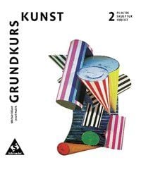 Produktbild: Grundkurs Kunst - Ausgabe 2002 f&uuml;r die Sekundarstufe II