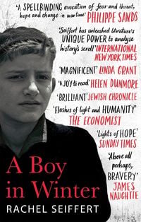 Produktbild: A Boy in Winter
