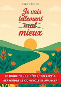 Produktbild: Je vais tellement mieux