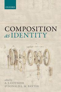 Produktbild: Composition as Identity
