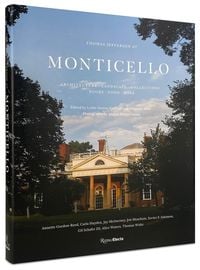 Produktbild: Thomas Jefferson at Monticello