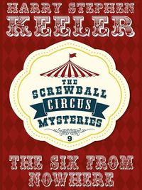 Produktbild: The Six from Nowhere