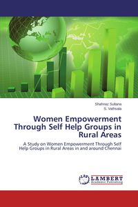 Produktbild: Women Empowerment Through Self Help Groups in Rural Areas