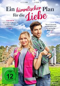 Produktbild: Ein himmlischer Plan f&uuml;r die Liebe