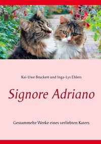 Produktbild: Signore Adriano