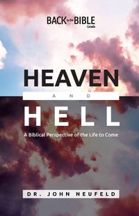Produktbild: Heaven and Hell