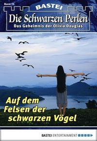 Produktbild: Die Schwarzen Perlen - Folge 16
