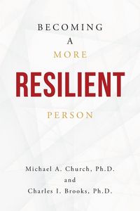Produktbild: Becoming a More Resilient Person