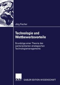 Produktbild: Technologie und Wettbewerbsvorteile