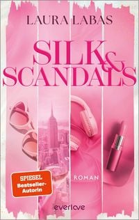 Produktbild: Silk & Scandals