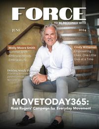 Produktbild: FORCE Magazine