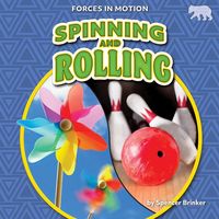 Produktbild: Spinning and Rolling