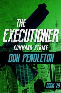 Produktbild: Command Strike
