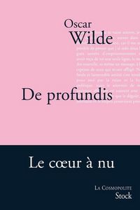 Produktbild: De Profundis