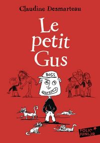 Produktbild: Le petit Gus