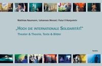 Produktbild: "Hoch die internationale Solidarit&auml;t!"