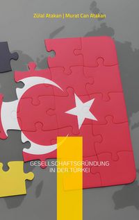 Produktbild: Gesellschaftsgr&uuml;ndung in der T&uuml;rkei