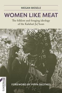 Produktbild: Women Like Meat