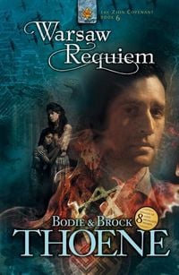 Produktbild: Warsaw Requiem
