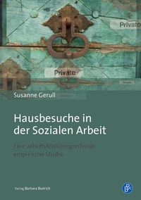 Produktbild: Hausbesuche in der Sozialen Arbeit