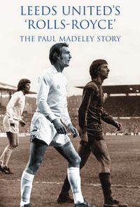 Produktbild: Saffer, D: Leeds United Rolls Royce