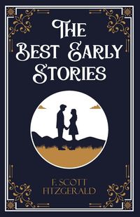 Produktbild: The Best Early Stories