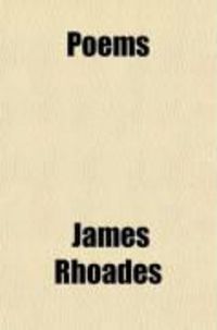 Produktbild: Poems
