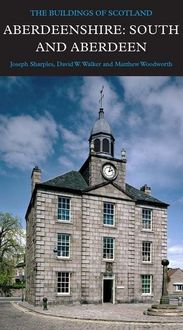 Produktbild: Aberdeenshire: South and Aberdeen