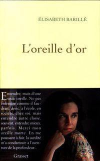 Produktbild: L'oreille d'or