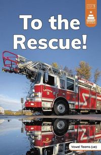 Produktbild: To the Rescue!