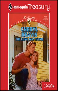 Produktbild: The Long Way Home