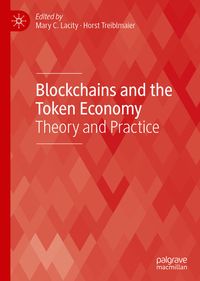 Produktbild: Blockchains and the Token Economy