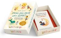 Produktbild: Hab ich dich heute schon gefragt? 52 liebevolle Fragen f&uuml;r gute Gespr&auml;che