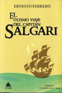 Produktbild: Ultimo Viaje del Capitan Salgari