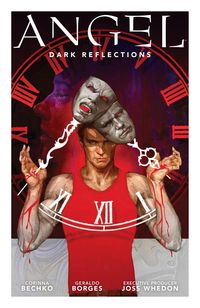 Produktbild: Whedon, J: Angel Season 11 Volume 3