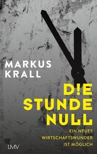 Produktbild: Die Stunde Null