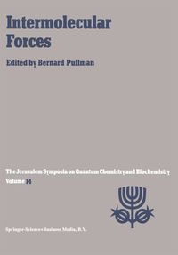 Produktbild: Intermolecular Forces
