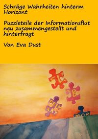 Produktbild: Schr&auml;ge Wahrheiten hinterm Horizont
