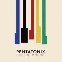 Bild vom Artikel PTX Presents: Top Pop,Vol.1 vom Autor Pentatonix