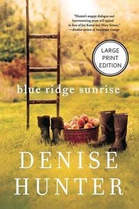 Produktbild: Blue Ridge Sunrise