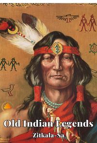 Produktbild: Old Indian Legends