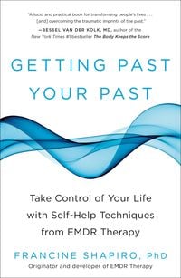 Produktbild: Getting Past Your Past