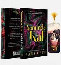 Produktbild: Yanimda Kal