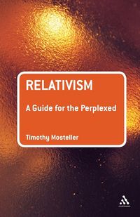 Produktbild: Relativism