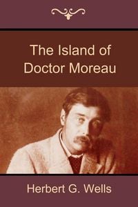 Produktbild: The Island of Doctor Moreau