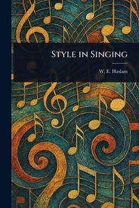 Produktbild: Style in Singing