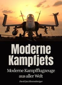 Produktbild: Moderne Kampfjets