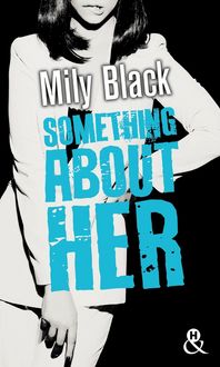 Produktbild: Something about her