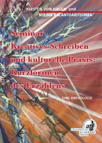 Produktbild: Seminar: Kreatives Schreiben und kulturelle Praxis