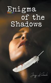 Produktbild: Enigma of the Shadows